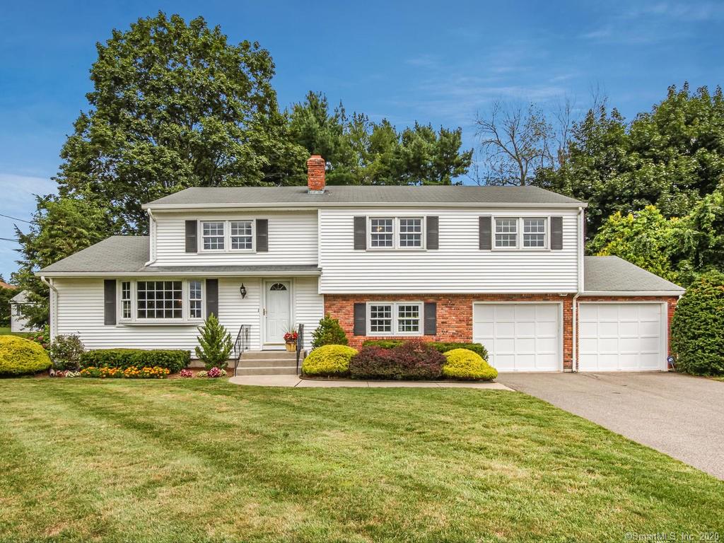 19 Glenwood Drive Wethersfield CT 06109