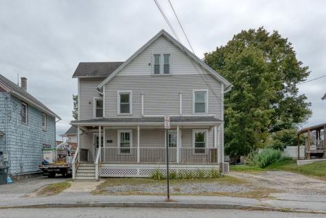 17 Prospect Place Torrington CT 06790