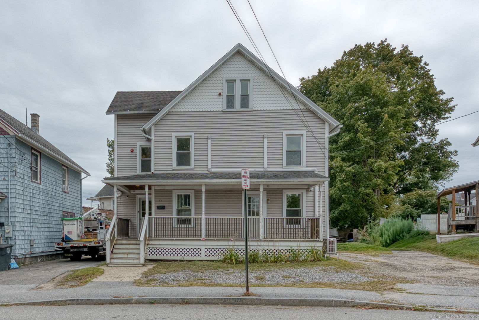 17 Prospect Place Torrington CT 06790