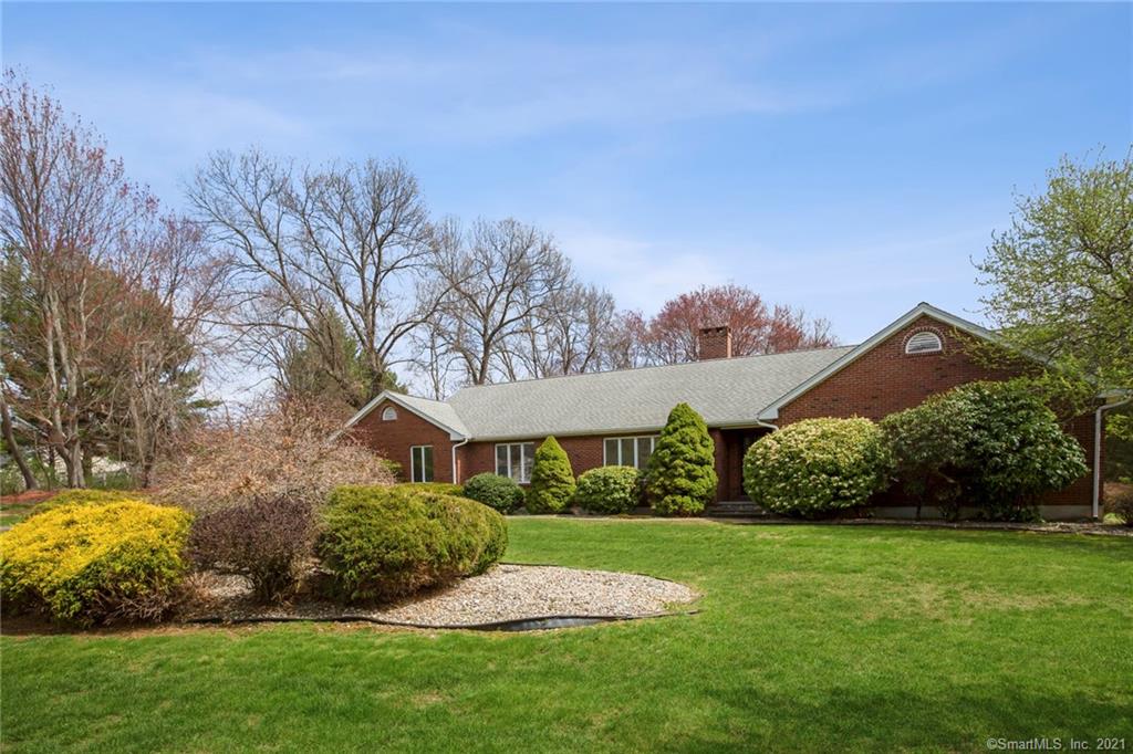 152 Windshire Drive South Windsor CT 06074