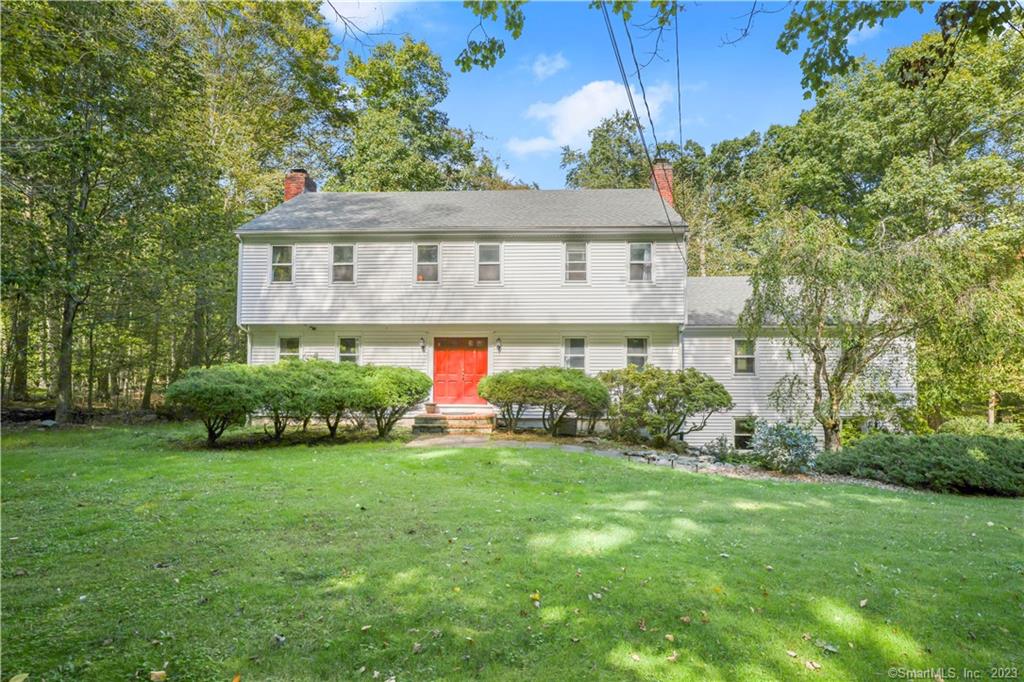 88 Scarlet Oak Drive Wilton CT 06897