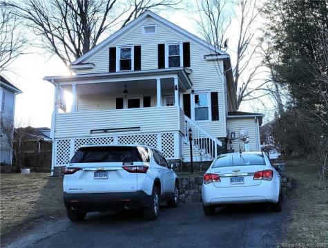 36 May Avenue Naugatuck CT 06770