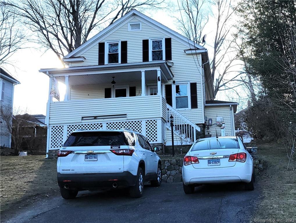 36 May Avenue Naugatuck CT 06770