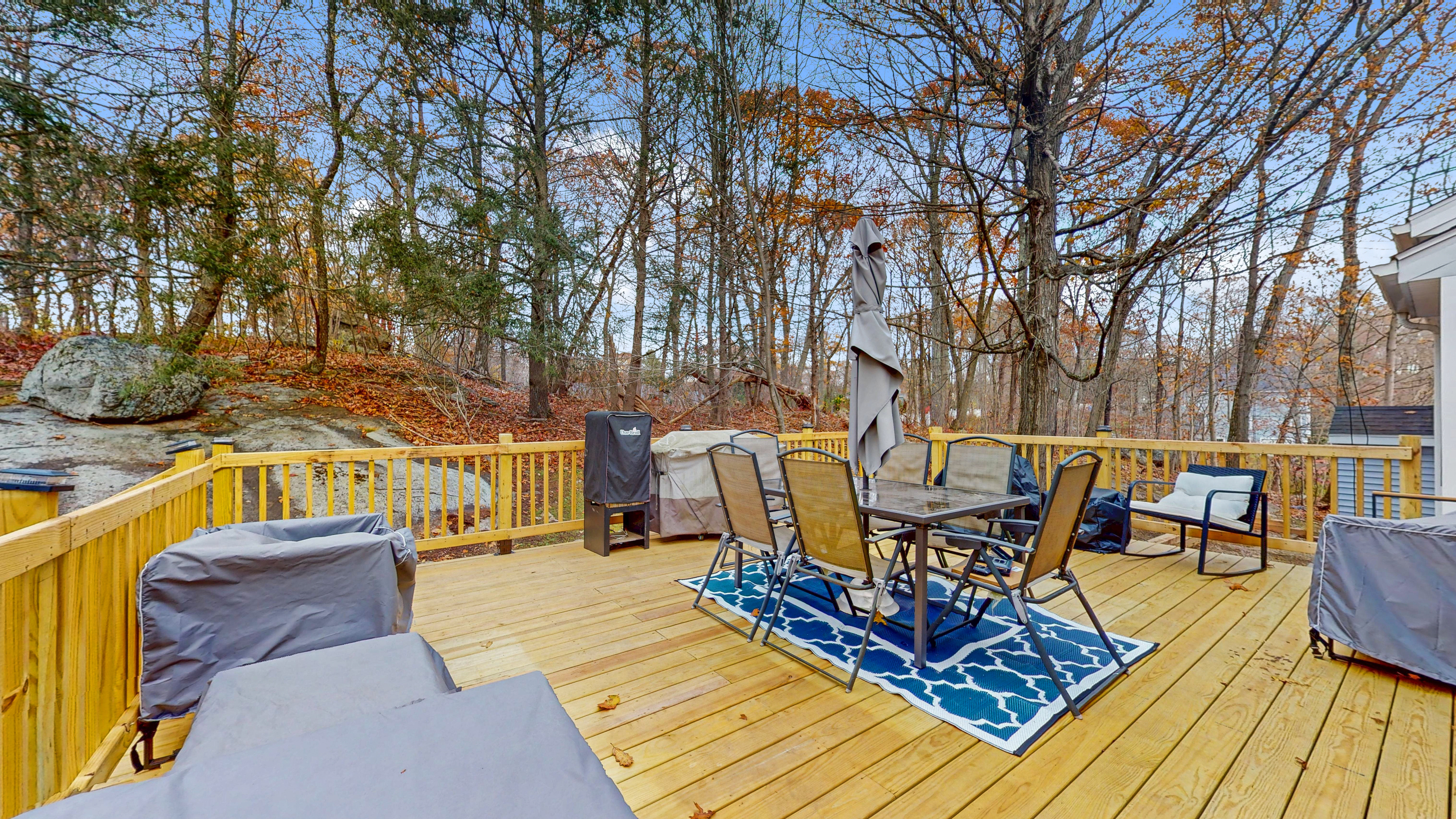 6 Dartmouth Drive Shelton CT 06484