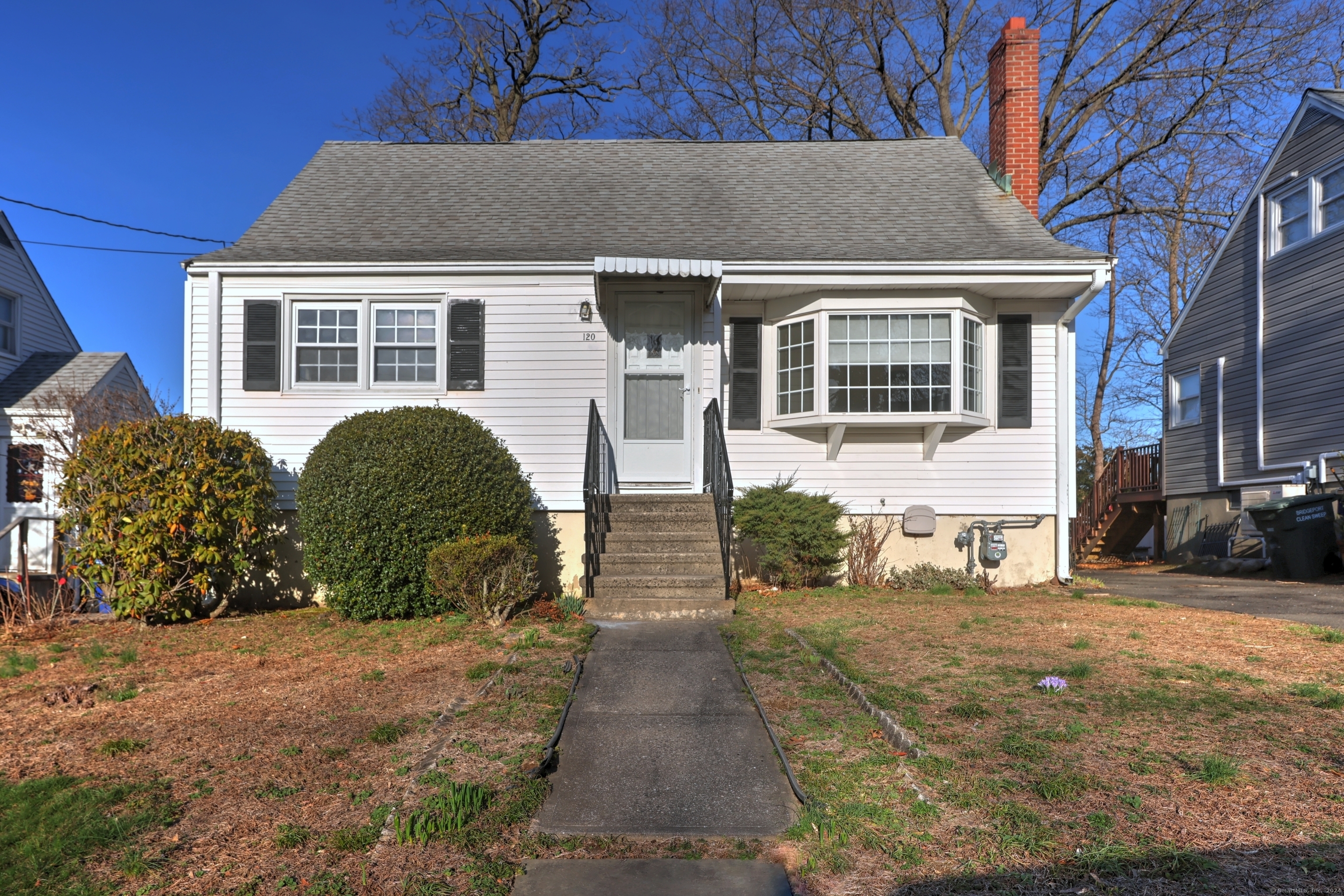 120 Herald Avenue Bridgeport CT 06606