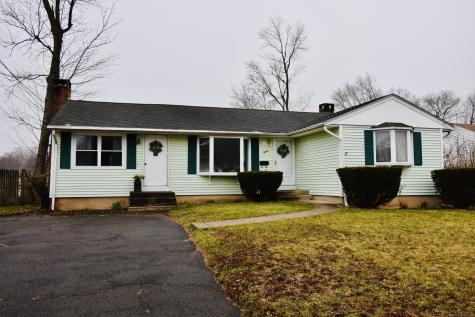 15 Sharon Street Bristol CT 06010