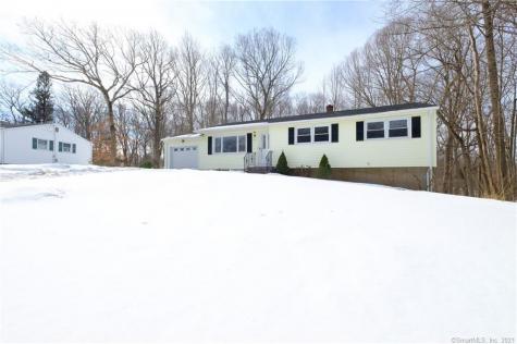 54 Woodcrest Drive Prospect CT 06712