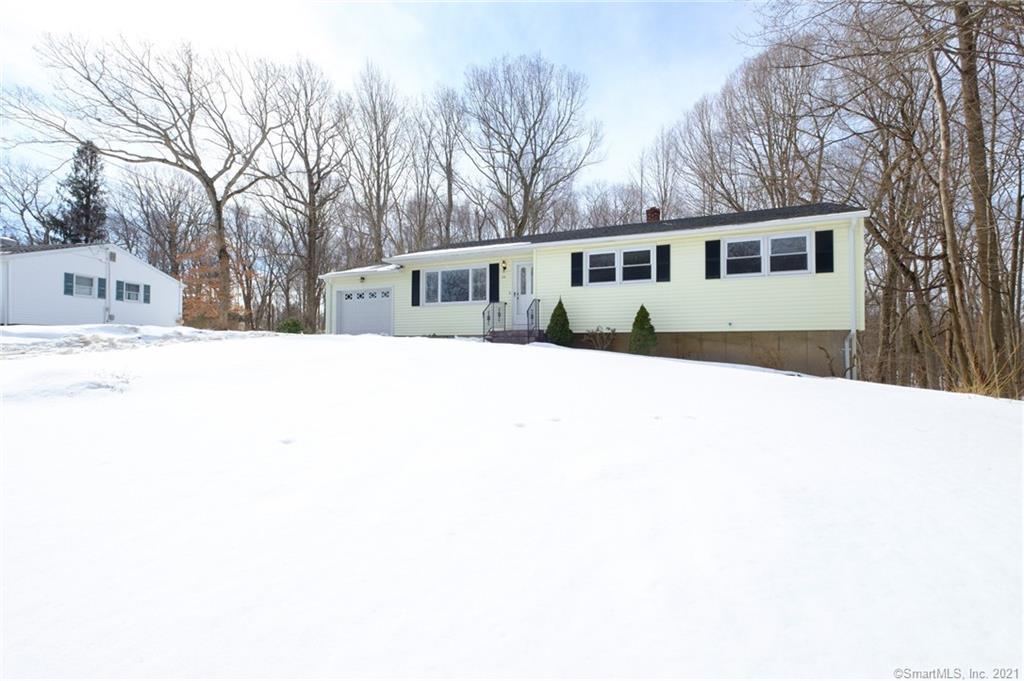 54 Woodcrest Drive Prospect CT 06712