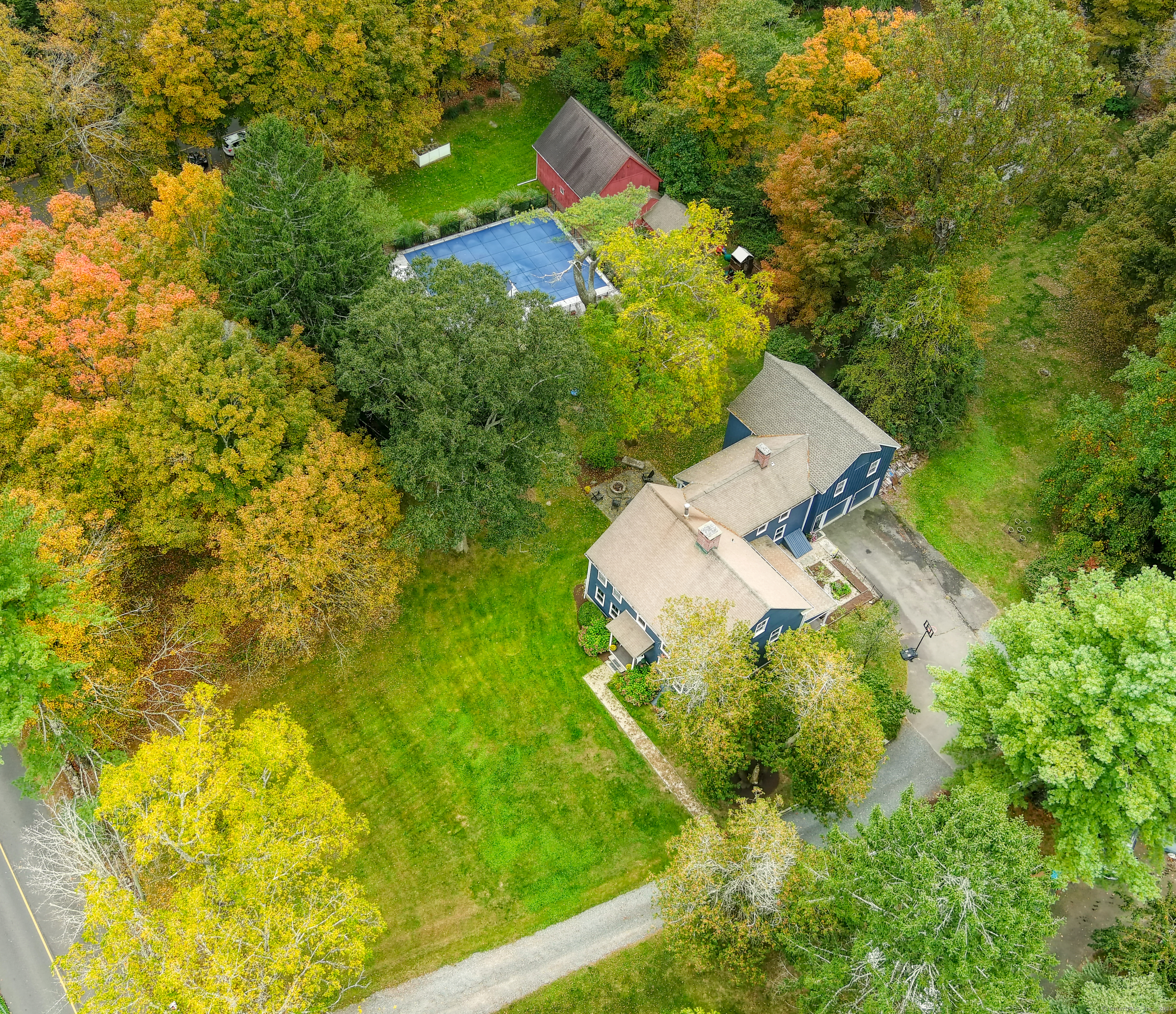 40 Flat Swamp Road Newtown CT 06470