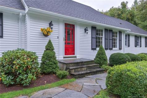19 Hillsboro Lane Avon CT 06001