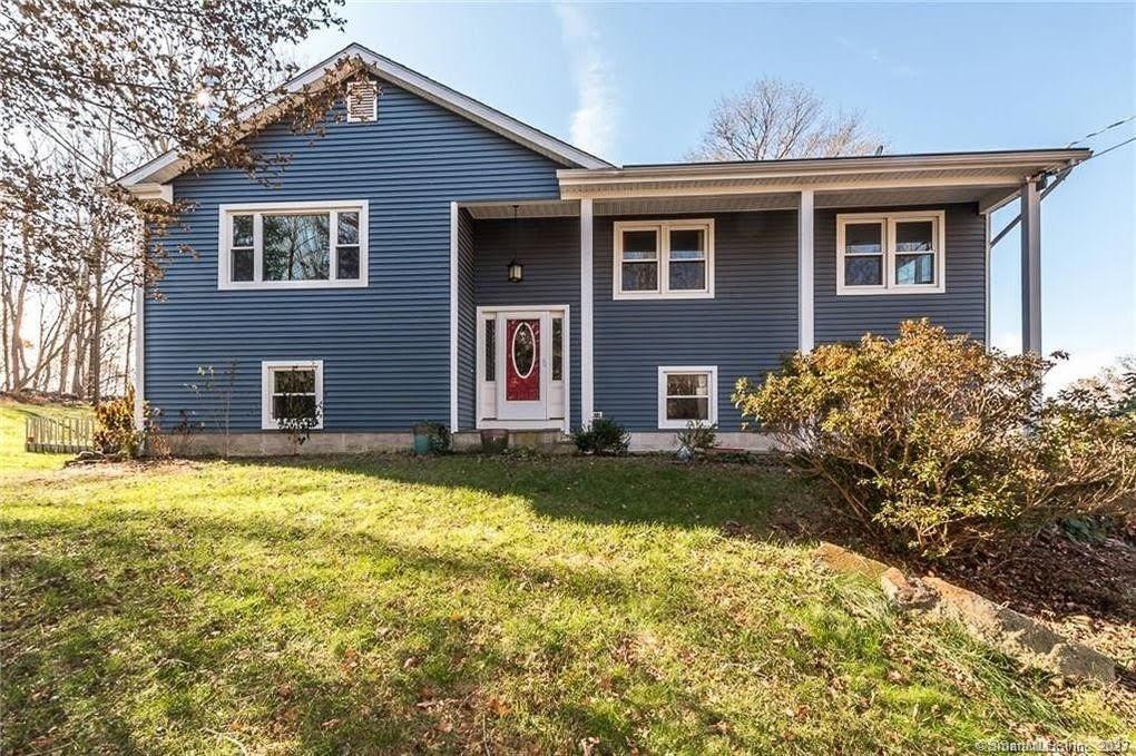 25 Porges Road East Haddam CT 06423