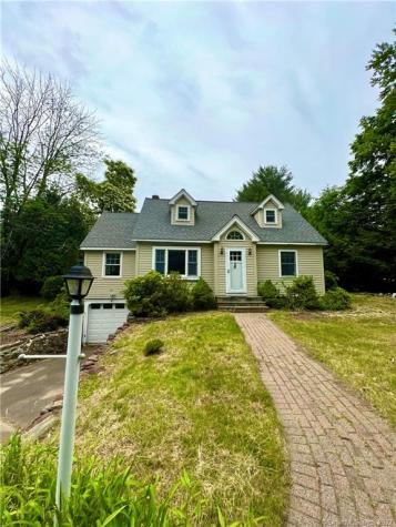 151 Bushy Hill Road Simsbury CT 06070