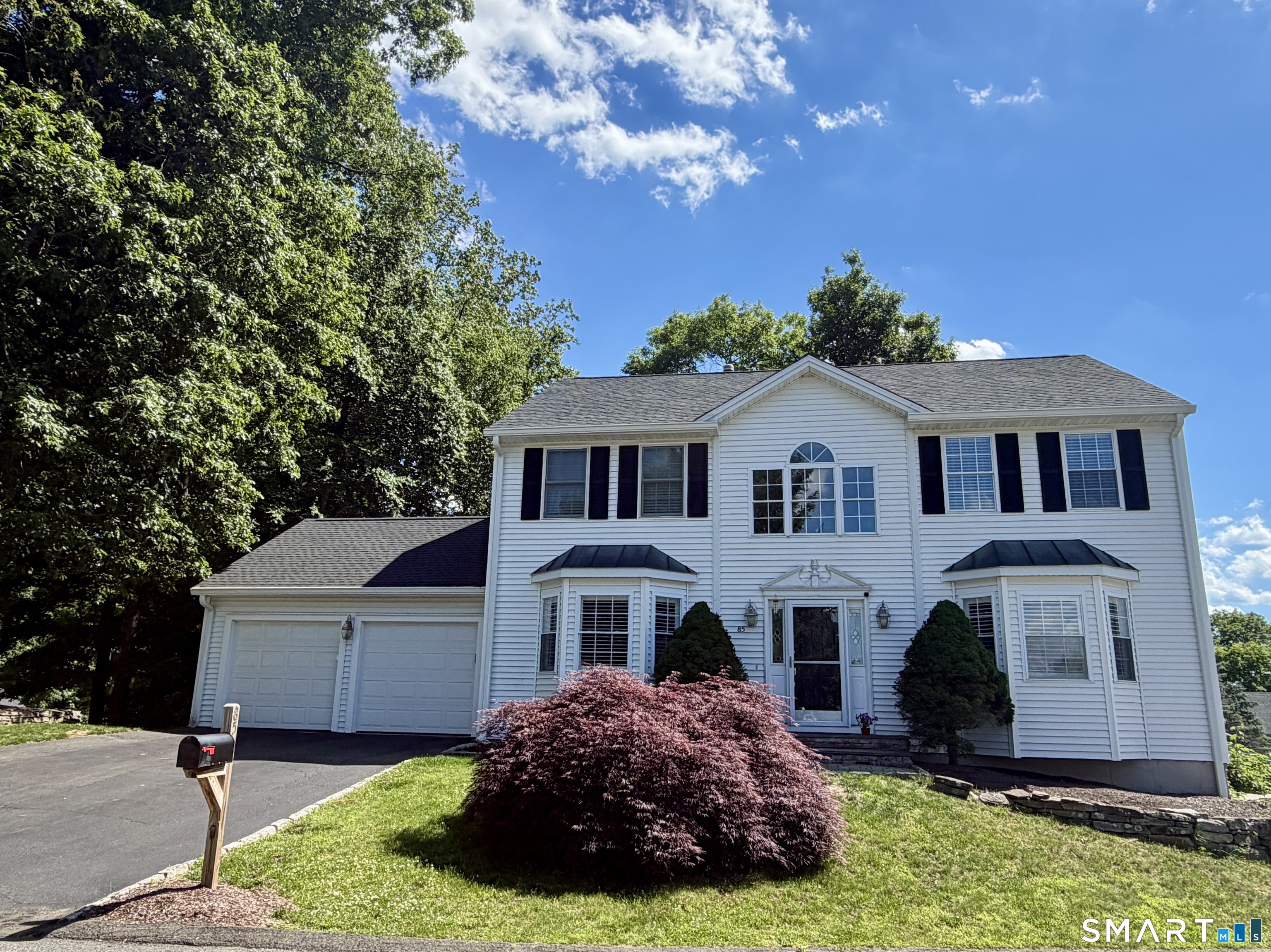85 Old Colony Road Monroe CT 06468