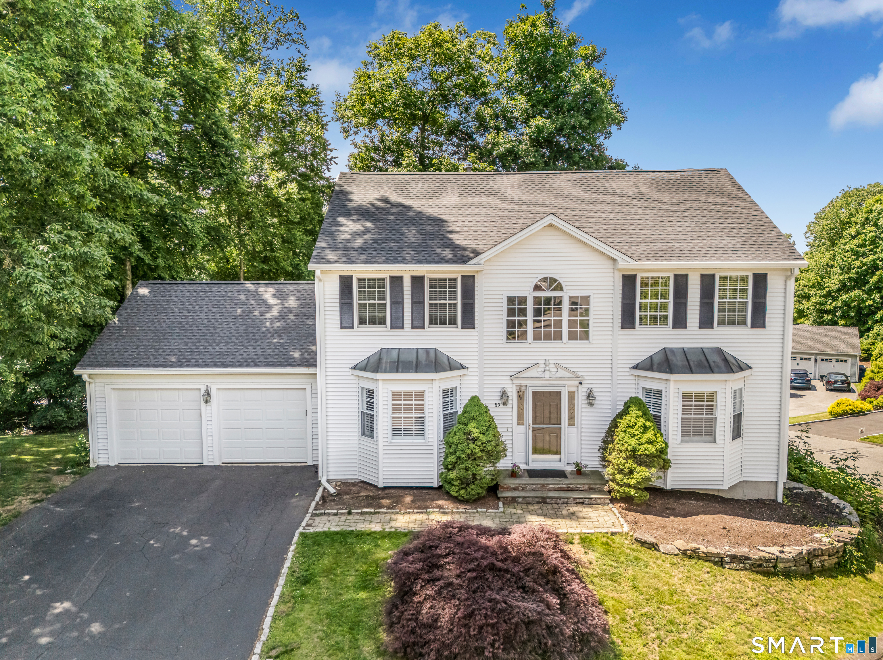 85 Old Colony Road Monroe CT 06468