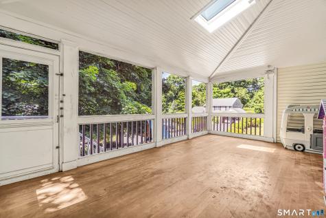 85 Old Colony Road Monroe CT 06468
