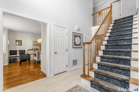 85 Old Colony Road Monroe CT 06468