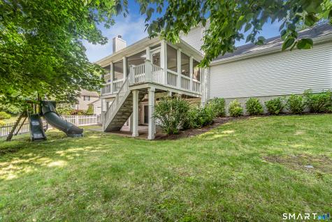 85 Old Colony Road Monroe CT 06468