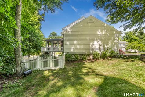 85 Old Colony Road Monroe CT 06468