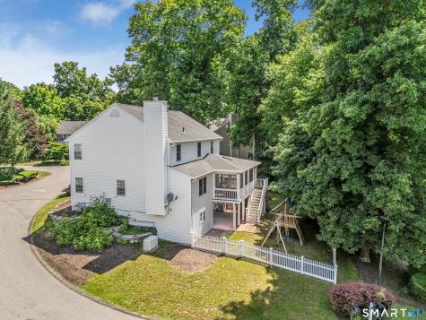 85 Old Colony Road Monroe CT 06468