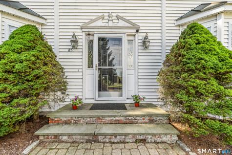 85 Old Colony Road Monroe CT 06468