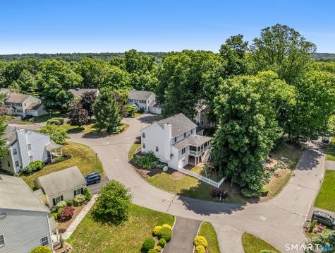 85 Old Colony Road Monroe CT 06468