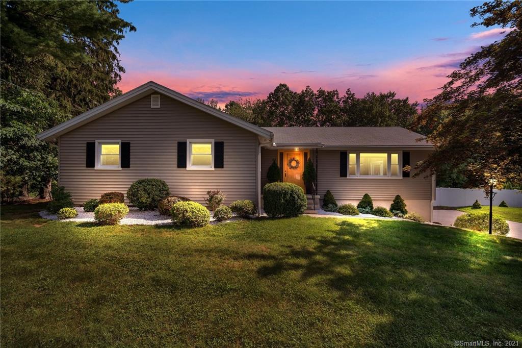 44 Mount Pleasant Drive Trumbull CT 06611