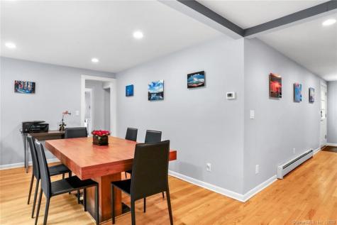 25 Summit Road Greenwich CT 06878