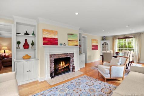 25 Summit Road Greenwich CT 06878