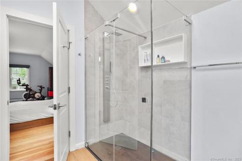 25 Summit Road Greenwich CT 06878