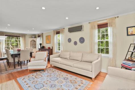 25 Summit Road Greenwich CT 06878