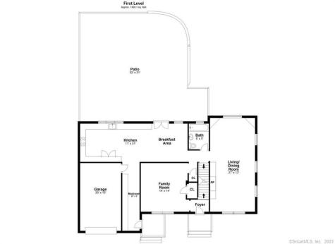 25 Summit Road Greenwich CT 06878