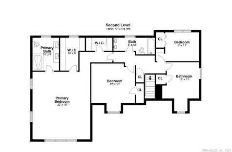 25 Summit Road Greenwich CT 06878