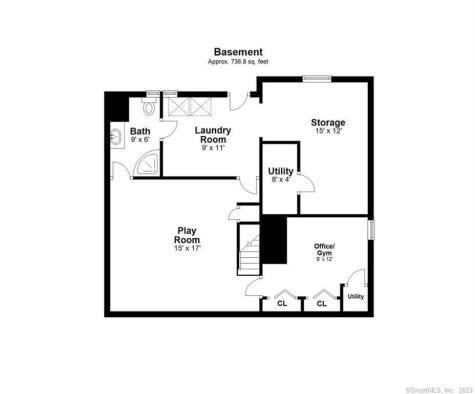 25 Summit Road Greenwich CT 06878