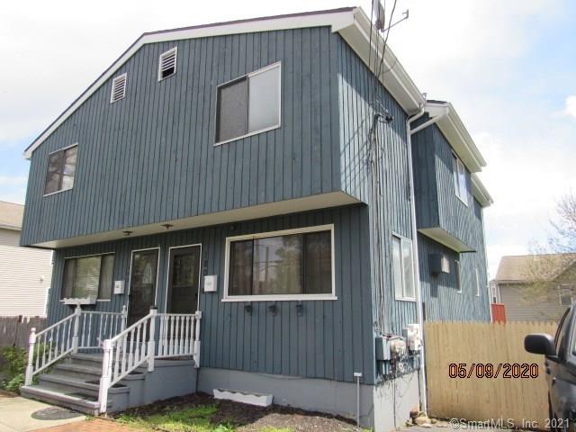 180 Knowlton Street Stratford CT 06615