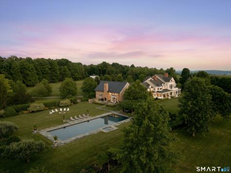 147 Moadock Road Millerton NY 12546