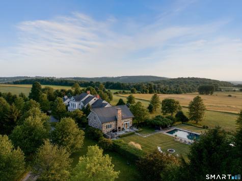 147 Moadock Road Millerton NY 12546