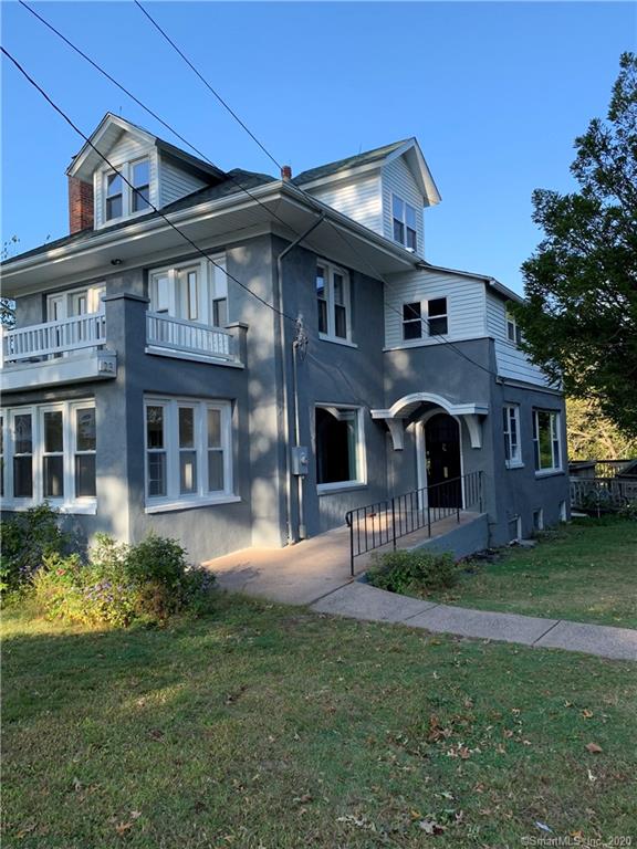 23 Chapin Avenue Rocky Hill CT 06067