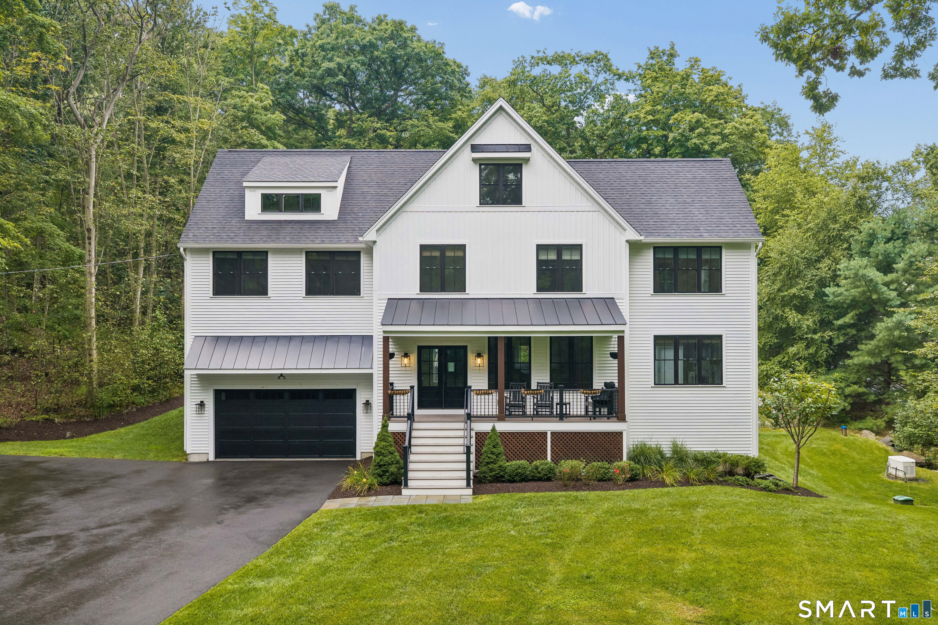 105 Sleepy Hollow Road Ridgefield CT 06877