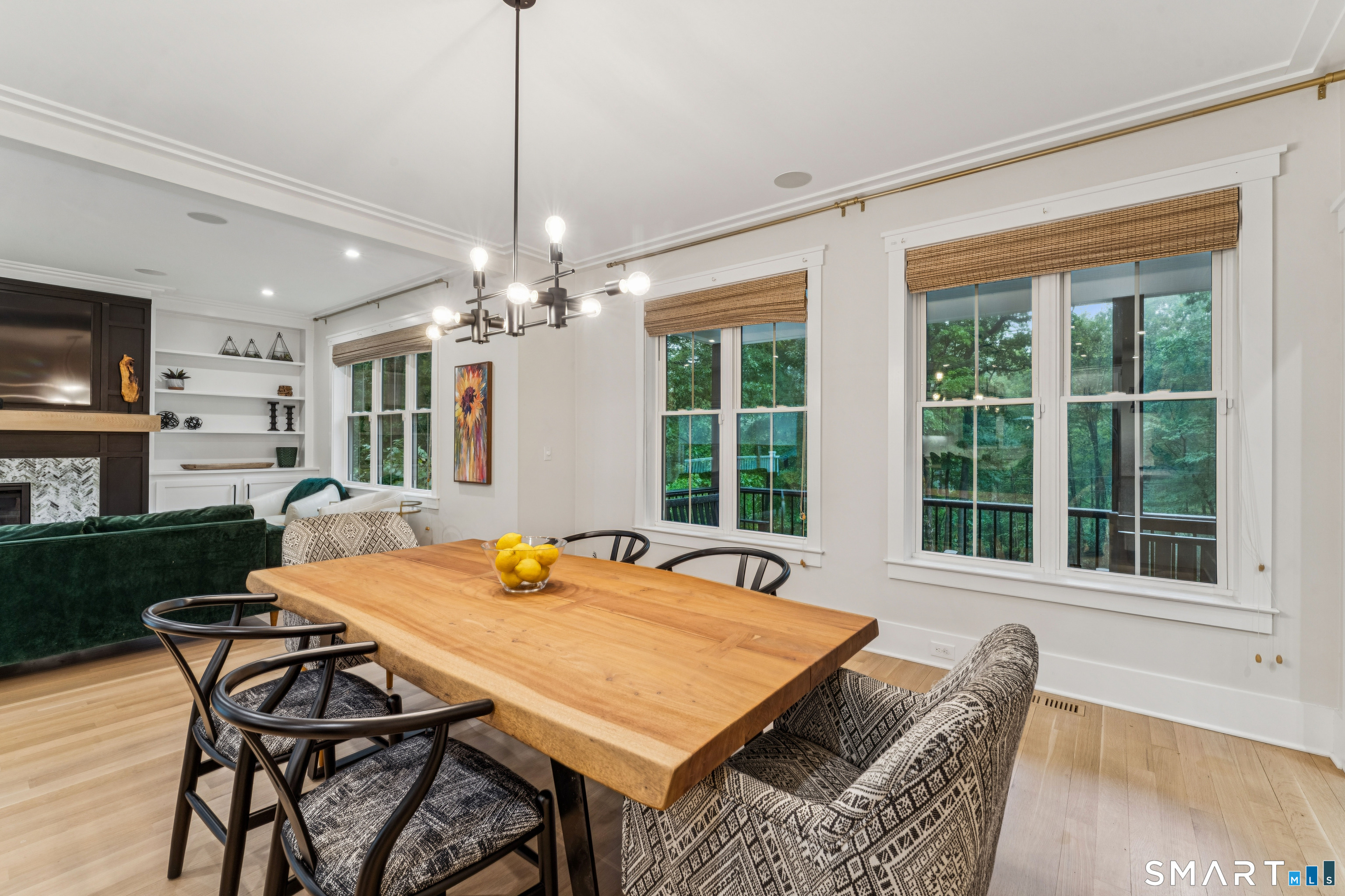 105 Sleepy Hollow Road Ridgefield CT 06877