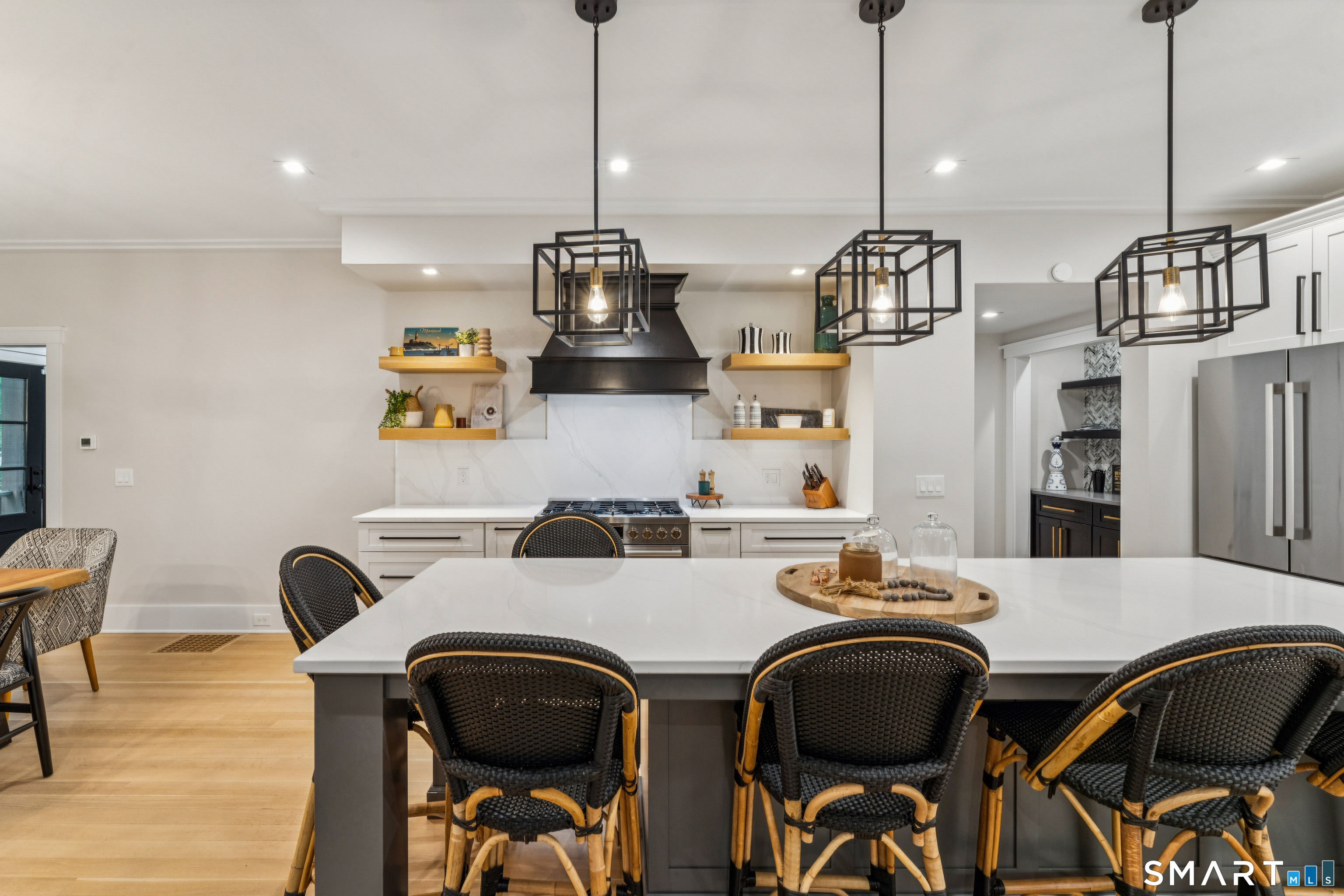 105 Sleepy Hollow Road Ridgefield CT 06877