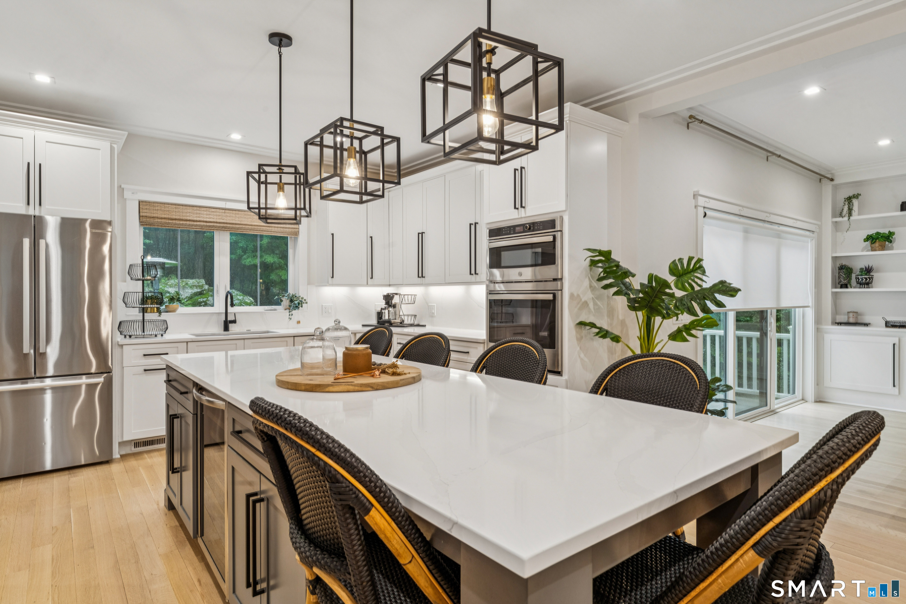 105 Sleepy Hollow Road Ridgefield CT 06877
