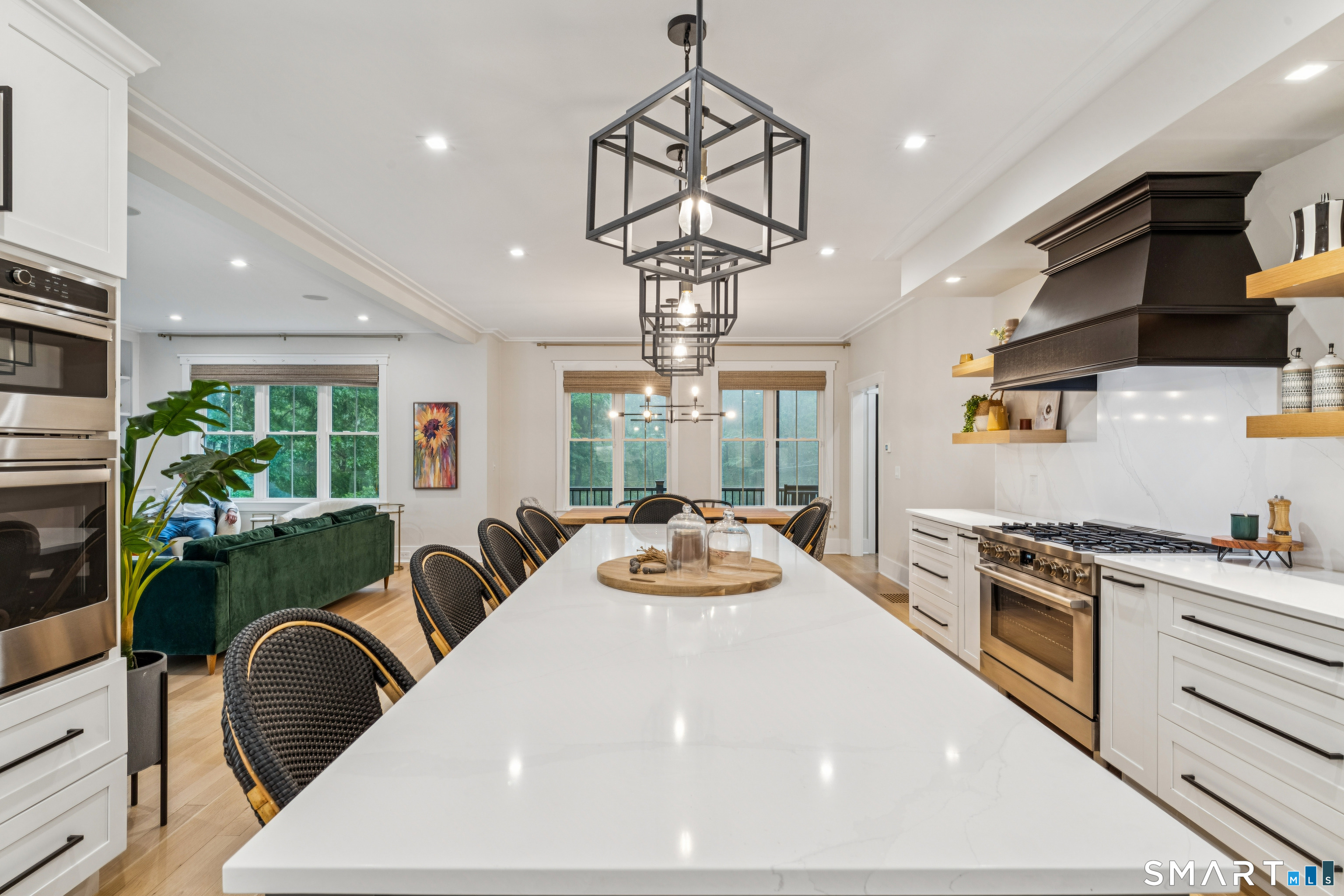 105 Sleepy Hollow Road Ridgefield CT 06877