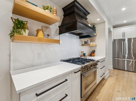 105 Sleepy Hollow Road Ridgefield CT 06877