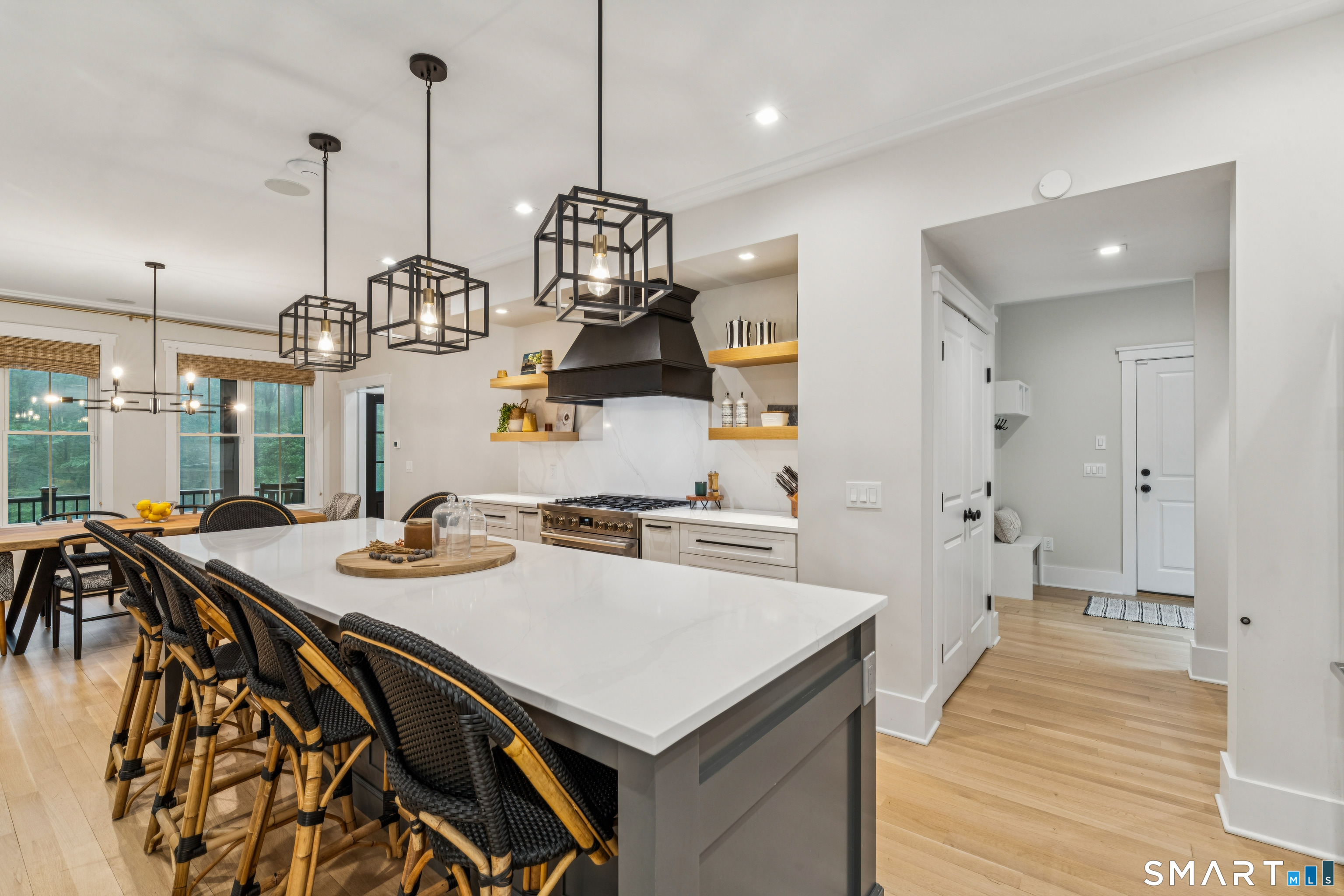 105 Sleepy Hollow Road Ridgefield CT 06877