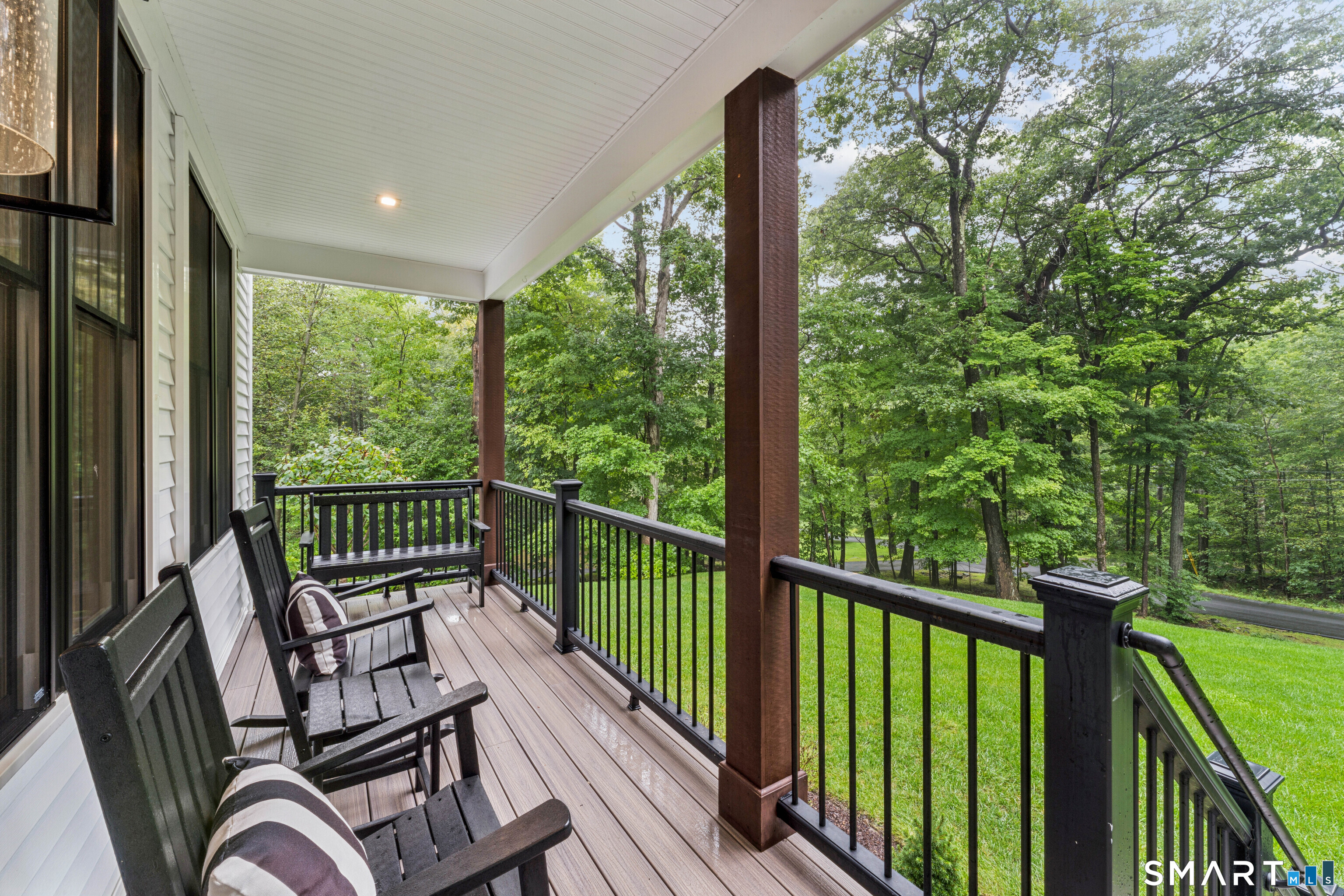 105 Sleepy Hollow Road Ridgefield CT 06877