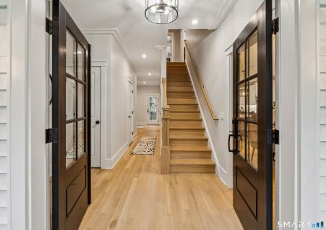 105 Sleepy Hollow Road Ridgefield CT 06877