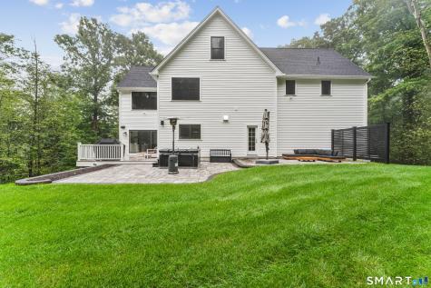 105 Sleepy Hollow Road Ridgefield CT 06877