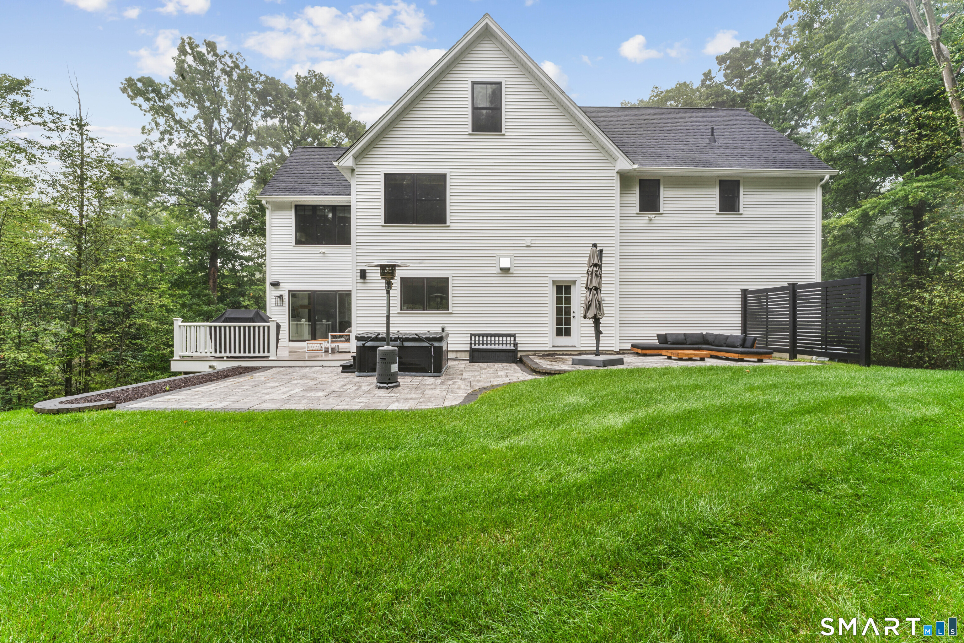 105 Sleepy Hollow Road Ridgefield CT 06877