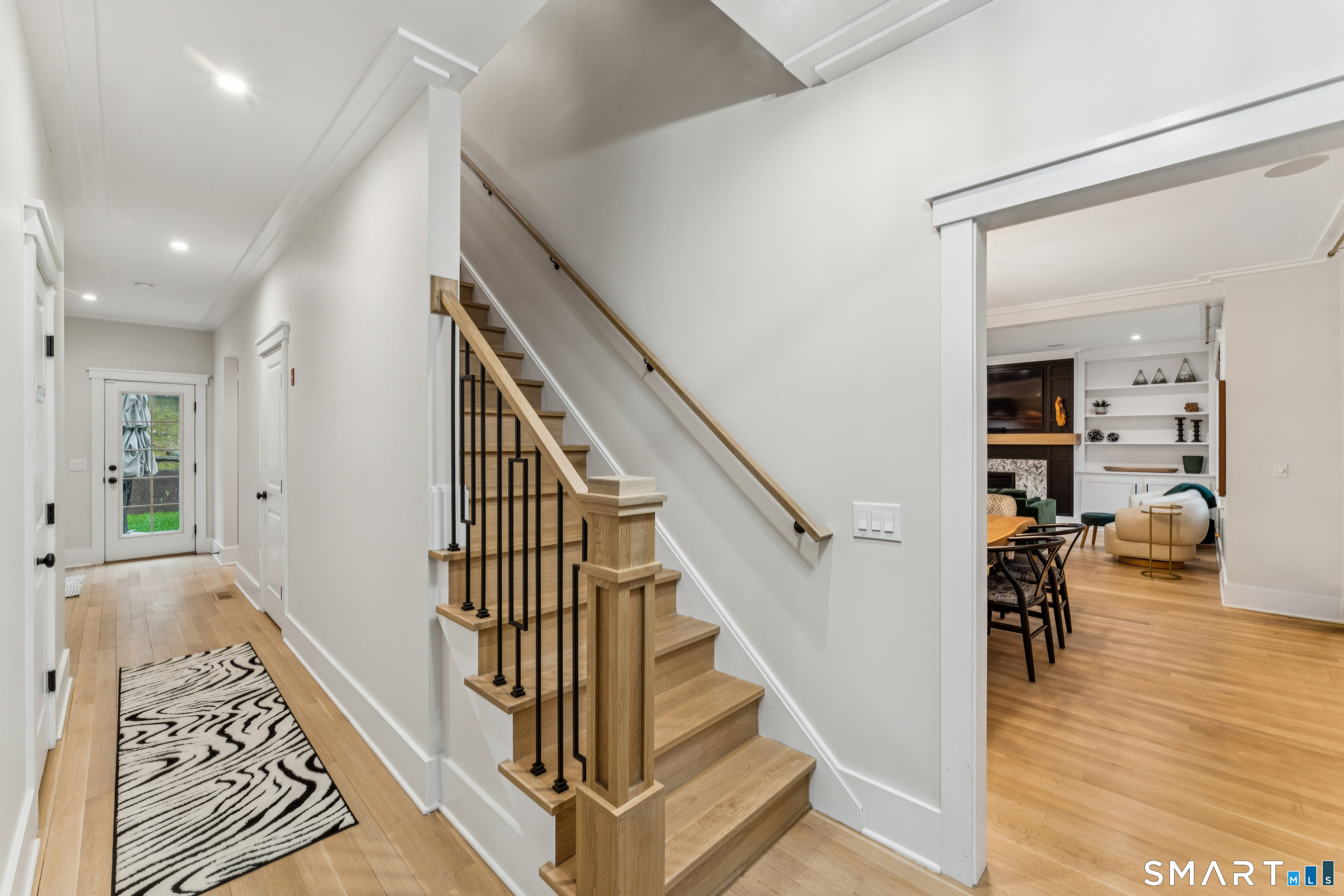 105 Sleepy Hollow Road Ridgefield CT 06877