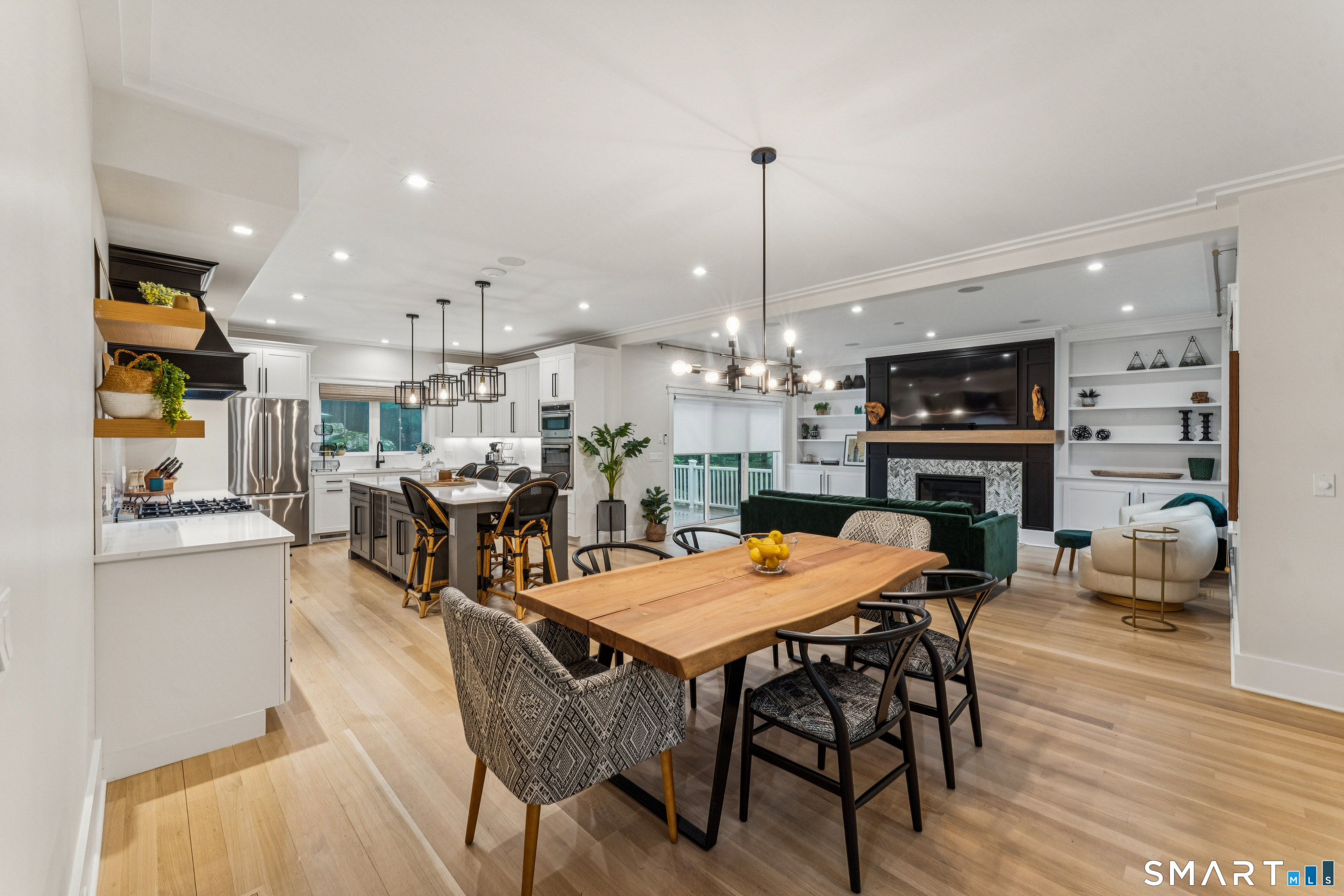 105 Sleepy Hollow Road Ridgefield CT 06877